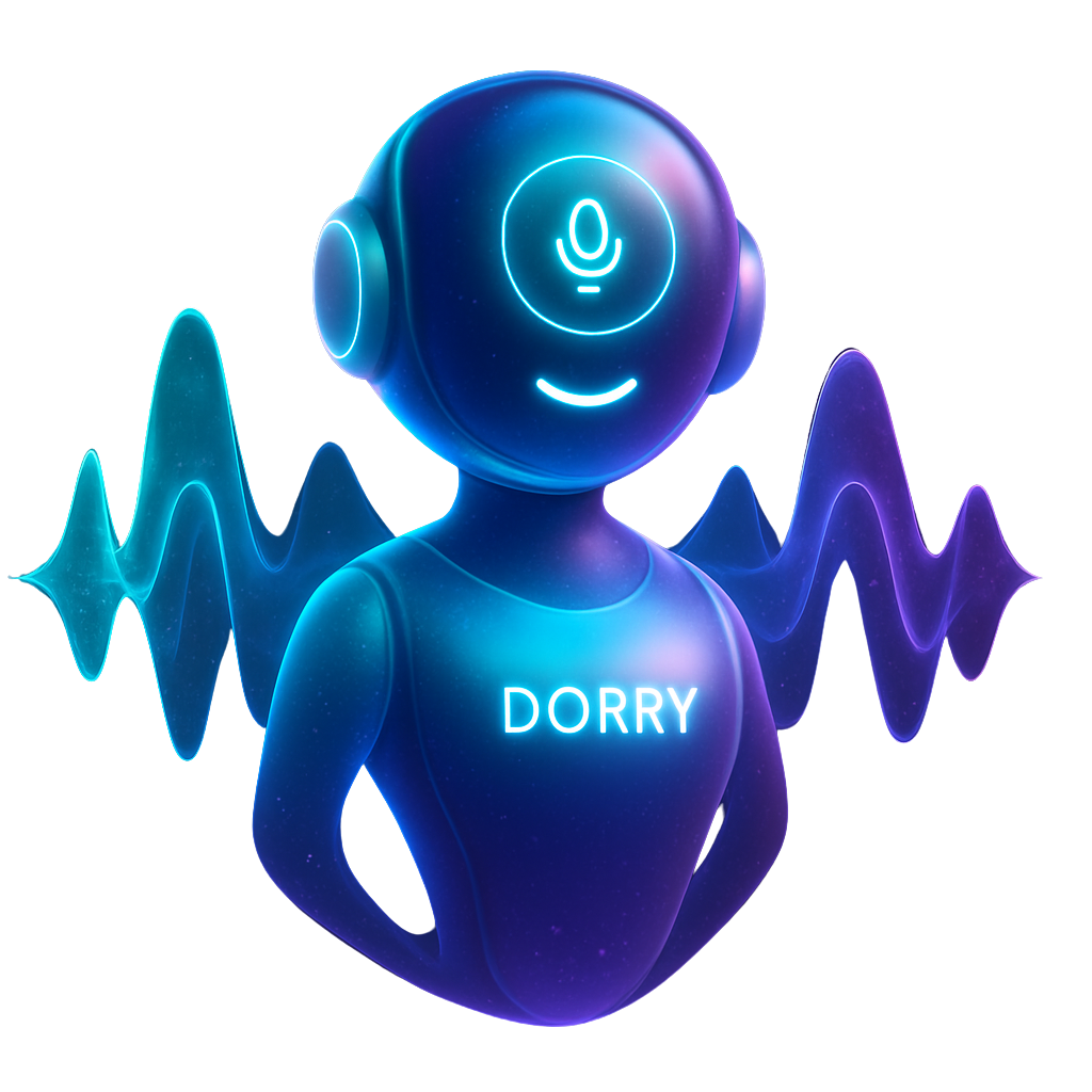 Dorry AI Assistant